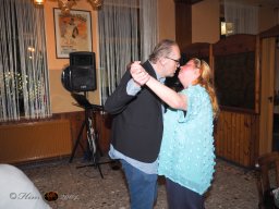 Der Dornbacher im GH Timo am 11.10.2025